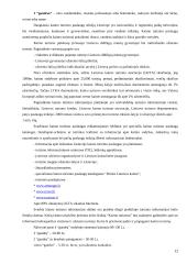 Kaimo turizmo projektas: sodyba "Žalioji giraitė" 12 puslapis