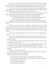 Kaimo turizmo projektas: sodyba "Žalioji giraitė" 5 puslapis