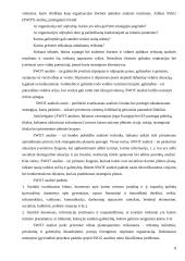 Kaimo turizmo projektas: sodyba "Žalioji giraitė" 8 puslapis