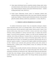 Kainodara monopolinėje rinkoje 13 puslapis