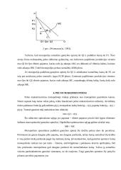 Kainodara monopolinėje rinkoje 6 puslapis