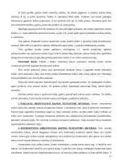 Kainodaros organizavimas: alkoholinių gėrimų gamyba AB "Alita" 12 puslapis