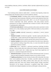 Kainodaros organizavimas: alkoholinių gėrimų gamyba AB "Alita" 13 puslapis