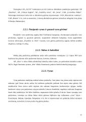 Kainodaros organizavimas: alkoholinių gėrimų gamyba AB "Alita" 16 puslapis