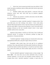 Kainų politika ir nustatymas 12 puslapis