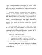 Kainų politika ir nustatymas 13 puslapis