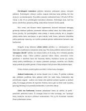 Kainų politika ir nustatymas 15 puslapis