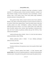 Kainų politika ir nustatymas 10 puslapis