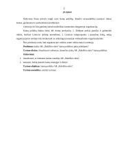 Kainų politika: AB "Rokiškio sūris" 2 puslapis