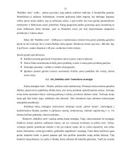 Kainų politika: AB "Rokiškio sūris" 11 puslapis