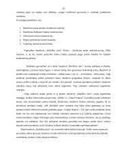 Kainų politika: AB "Rokiškio sūris" 12 puslapis