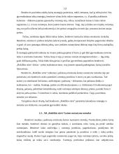 Kainų politika: AB "Rokiškio sūris" 13 puslapis