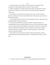 Kainų politika: AB "Rokiškio sūris" 18 puslapis