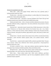 Kainų politika: AB "Rokiškio sūris" 5 puslapis