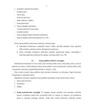 Kainų politika: AB "Rokiškio sūris" 7 puslapis