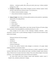 Kainų politika: AB "Rokiškio sūris" 8 puslapis