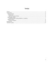 Kalbos kultūros problemos XXI amžiuje 2 puslapis