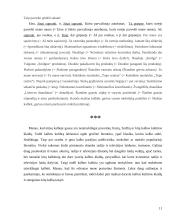 Kalbos kultūros problemos XXI amžiuje 11 puslapis