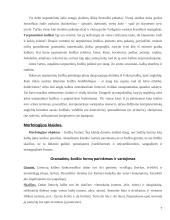 Kalbos kultūros problemos XXI amžiuje 7 puslapis