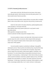 Kapitalo finansavimo šaltiniai. Kapitalo kaina 2 puslapis