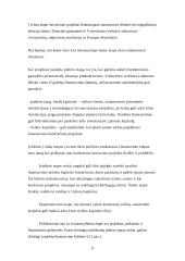 Kapitalo finansavimo šaltiniai. Kapitalo kaina 11 puslapis