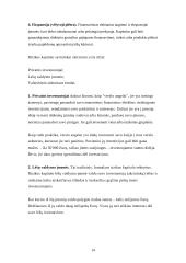 Kapitalo finansavimo šaltiniai. Kapitalo kaina 14 puslapis