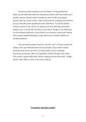 Kapitalo finansavimo šaltiniai. Kapitalo kaina 3 puslapis