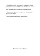 Kapitalo finansavimo šaltiniai. Kapitalo kaina 5 puslapis