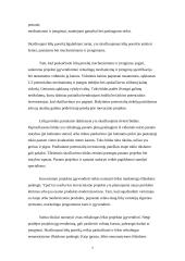 Kapitalo finansavimo šaltiniai. Kapitalo kaina 7 puslapis