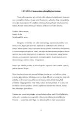 Kapitalo finansavimo šaltiniai. Kapitalo kaina 9 puslapis