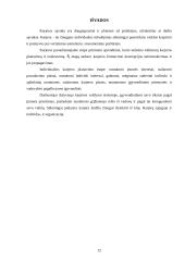 Karjeros  samprata ir organizavimo etapai 12 puslapis