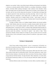 Kas yra filosofijos mokslas? 12 puslapis