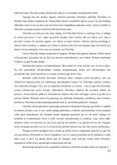 Kas yra filosofijos mokslas? 13 puslapis