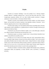 Kas yra filosofijos mokslas? 15 puslapis