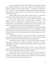 Kas yra filosofijos mokslas? 4 puslapis