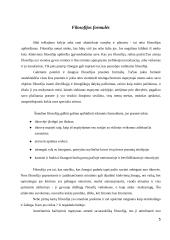 Kas yra filosofijos mokslas? 5 puslapis