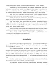 Kas yra filosofijos mokslas? 9 puslapis