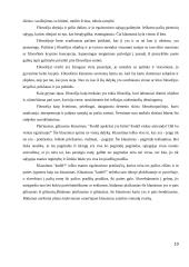 Kas yra filosofijos mokslas? 10 puslapis