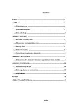 Kas yra rinka ir kaip ji atsiranda? 2 puslapis