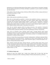 Kas yra rinka ir kaip ji atsiranda? 5 puslapis