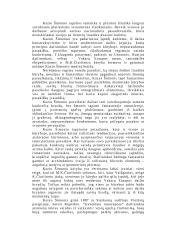 Kazio Šimonio kūryba 2 puslapis