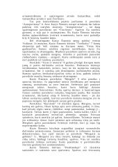 Kazio Šimonio kūryba 5 puslapis