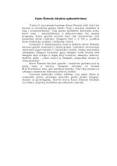 Kazio Šimonio kūryba 7 puslapis