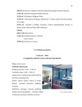 Kelionės organizavimas po Norvegiją 17 puslapis