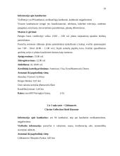 Kelionės organizavimas po Norvegiją 18 puslapis