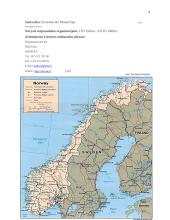 Kelionės organizavimas po Norvegiją 3 puslapis