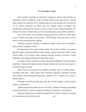 Kelionės organizavimas po Norvegiją 4 puslapis