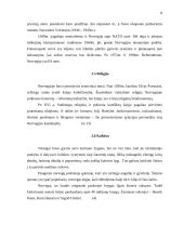 Kelionės organizavimas po Norvegiją 7 puslapis