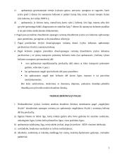 Kelionių draudimas ir kelionių draudimo sutartis 2 puslapis