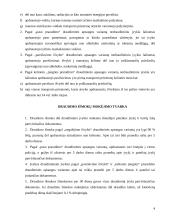 Kelionių draudimas ir kelionių draudimo sutartis 3 puslapis